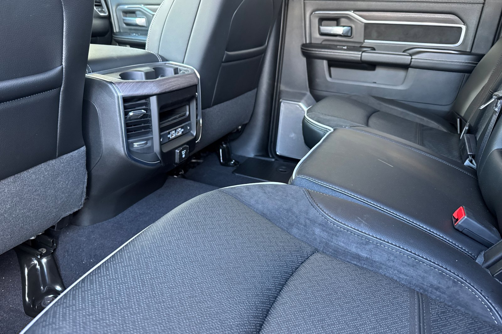 New 2026 RAM 2500 Laramie image 11