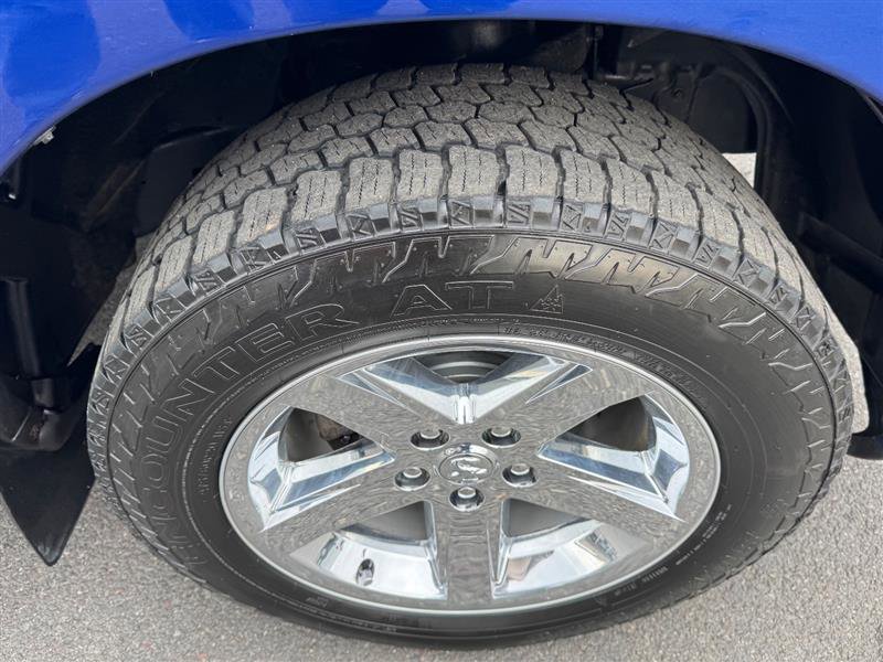 Used 2018 RAM 1500 Express w/ Express Value Package image 29