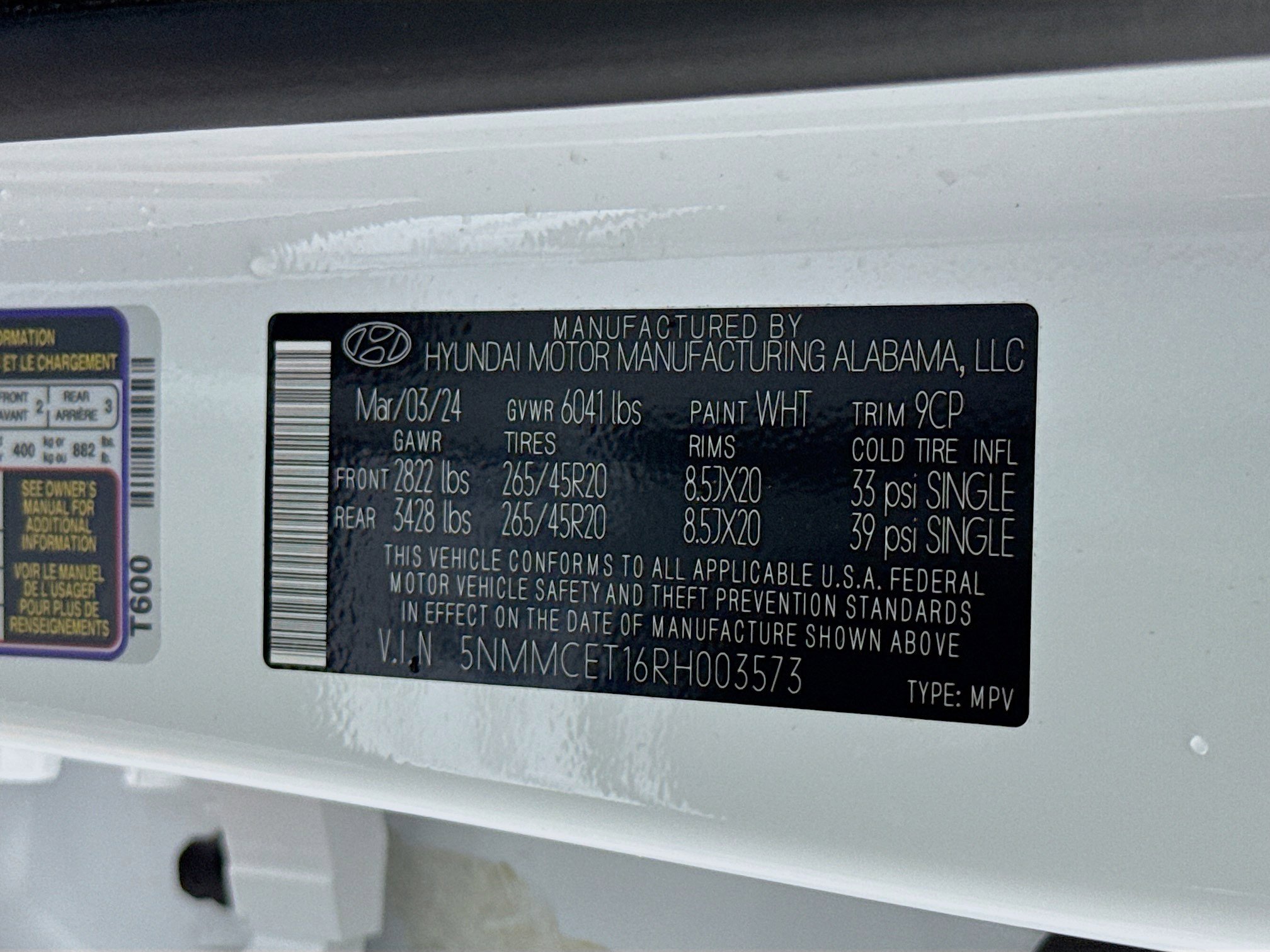 Used 2024 Genesis Electrified GV70 Advanced w/ Prestige Package image 39