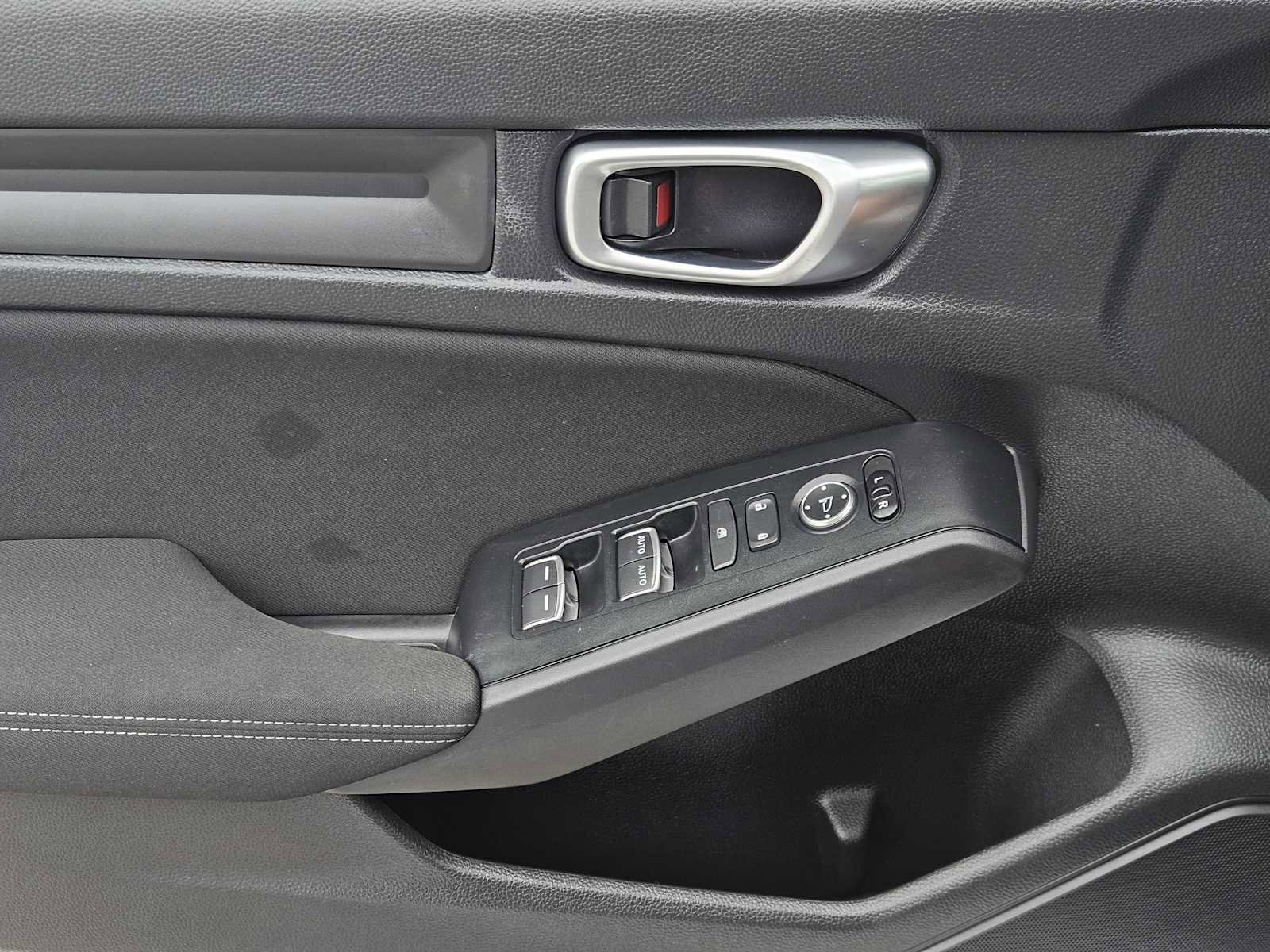 Certified 2023 Honda Civic LX image 21