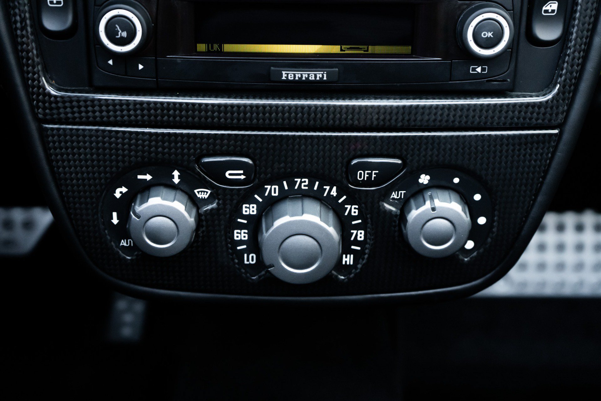 Used 2009 Ferrari F430 Spider RWD image 27