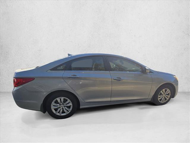 Used 2011 Hyundai Sonata GLS image 4
