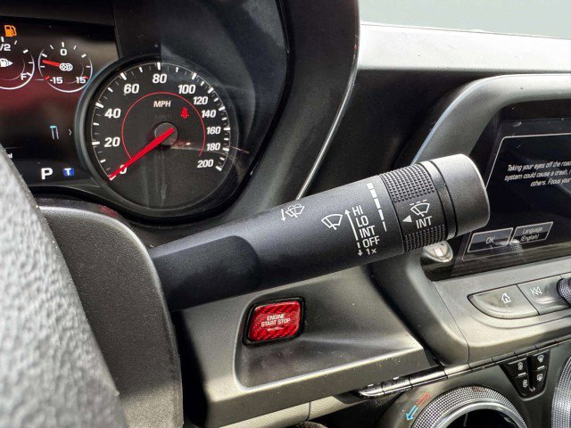 Used 2017 Chevrolet Camaro ZL1 image 29