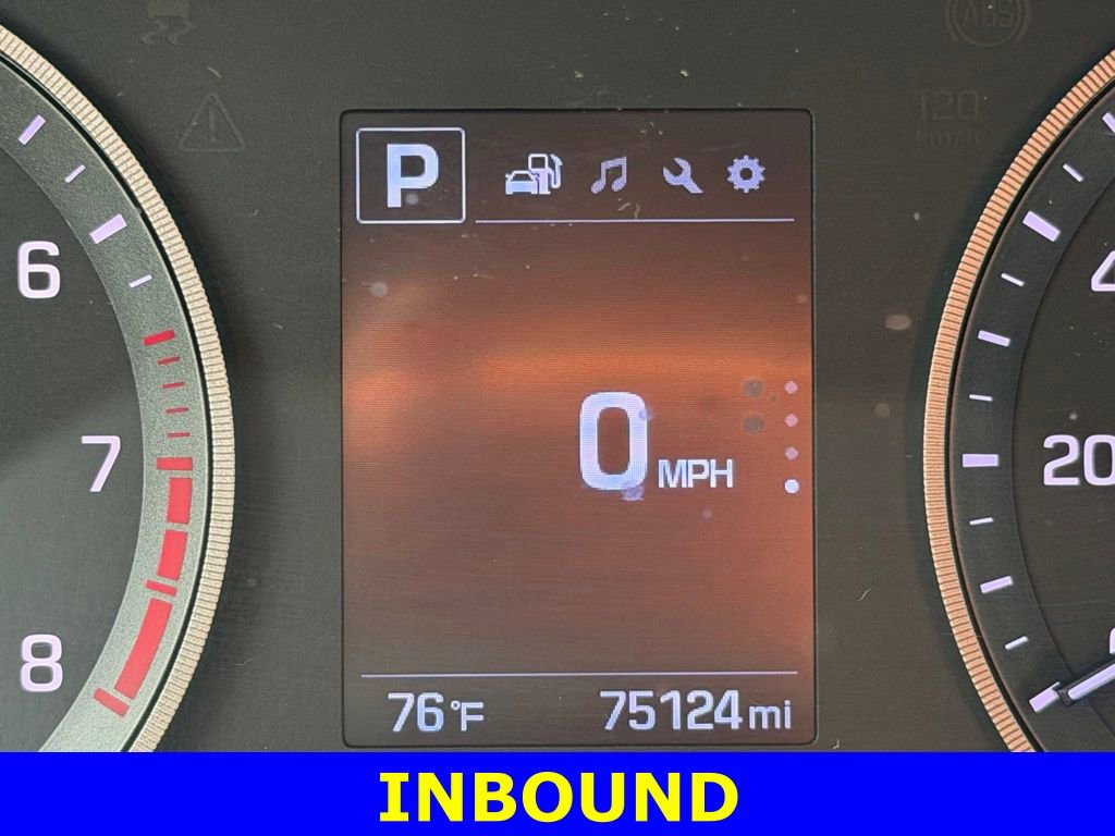 Used 2017 Hyundai Tucson SE image 13