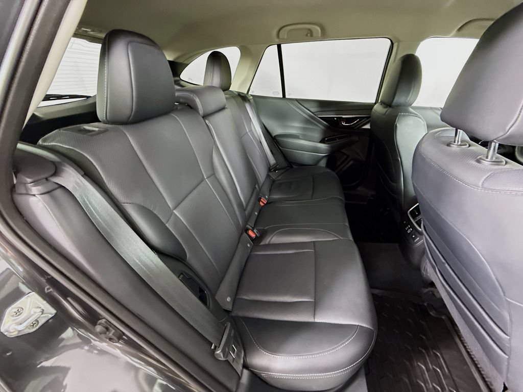 Used 2024 Subaru Outback Limited AWD/4WD image 25