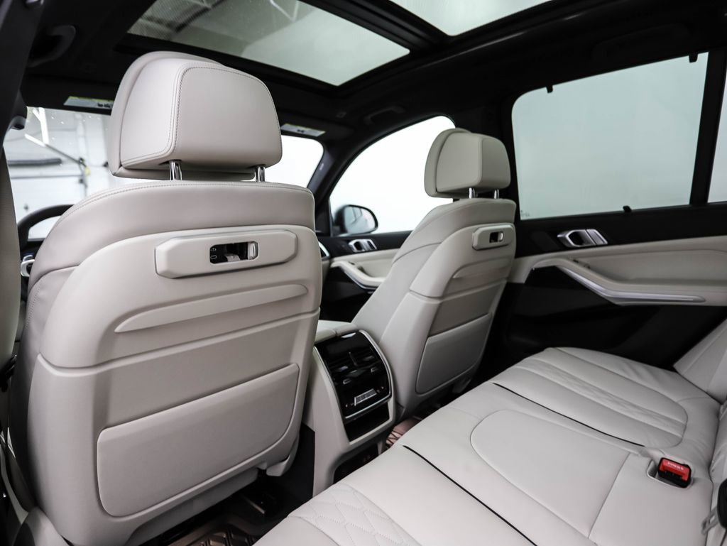 New 2026 BMW X5 xDrive50e image 20