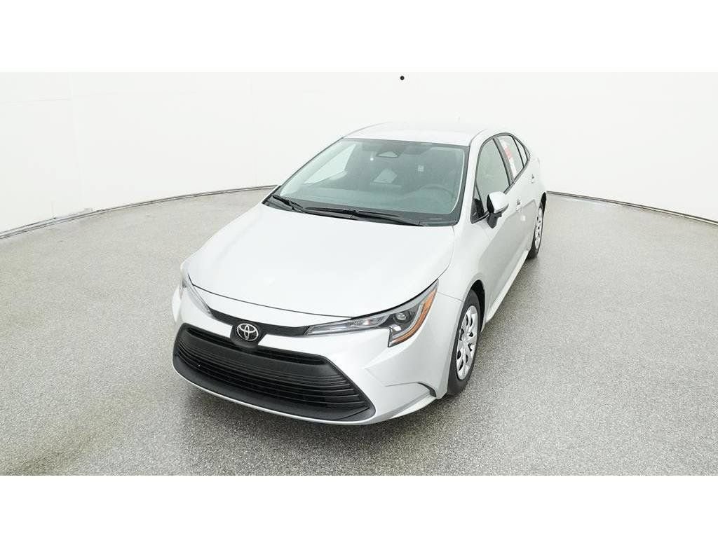 Used 2024 Toyota Corolla LE FWD image 21