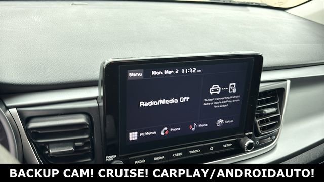 Used 2022 Kia Rio S image 11