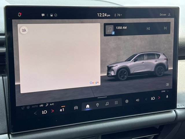 New 2026 MAZDA CX-5 Preferred AWD/4WD image 20