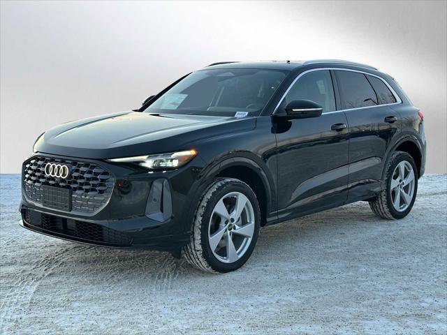 New 2025 Audi Q5 Premium Plus image 7