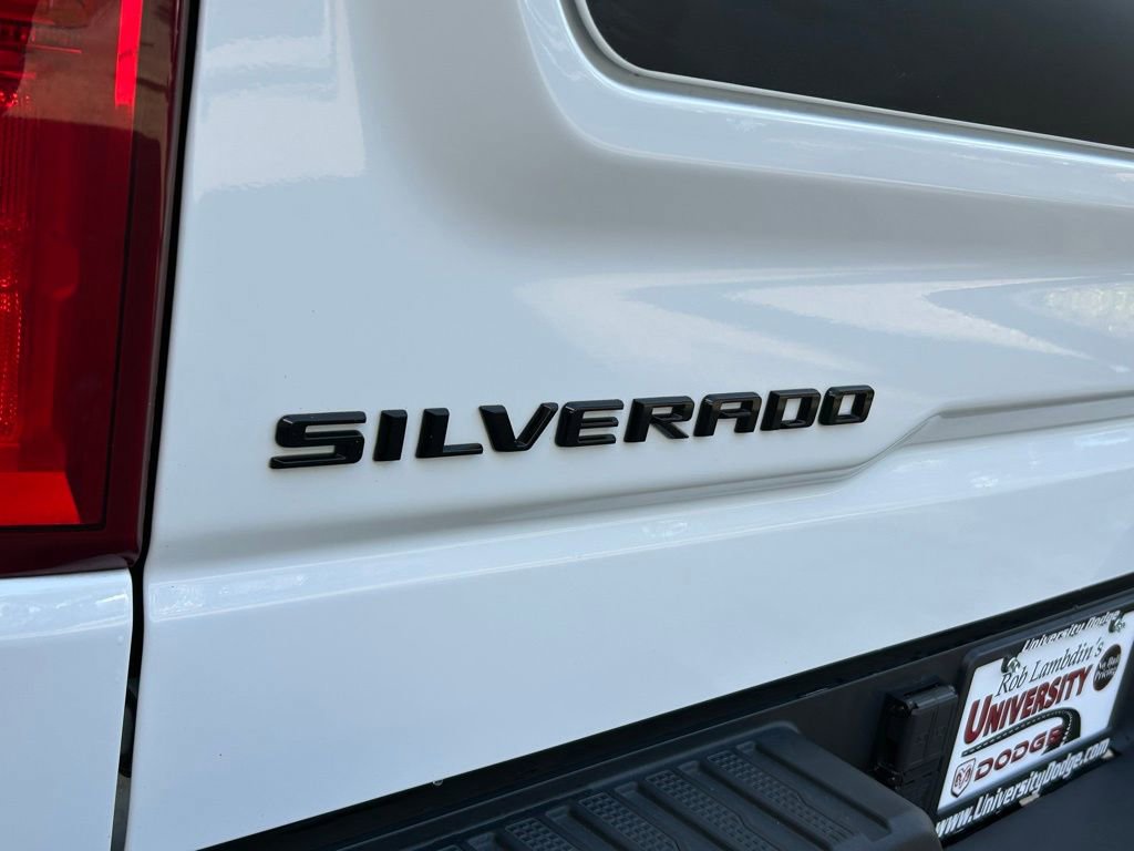 Used 2023 Chevrolet Silverado 1500 ZR2 w/ ZR2 Bison Edition image 35