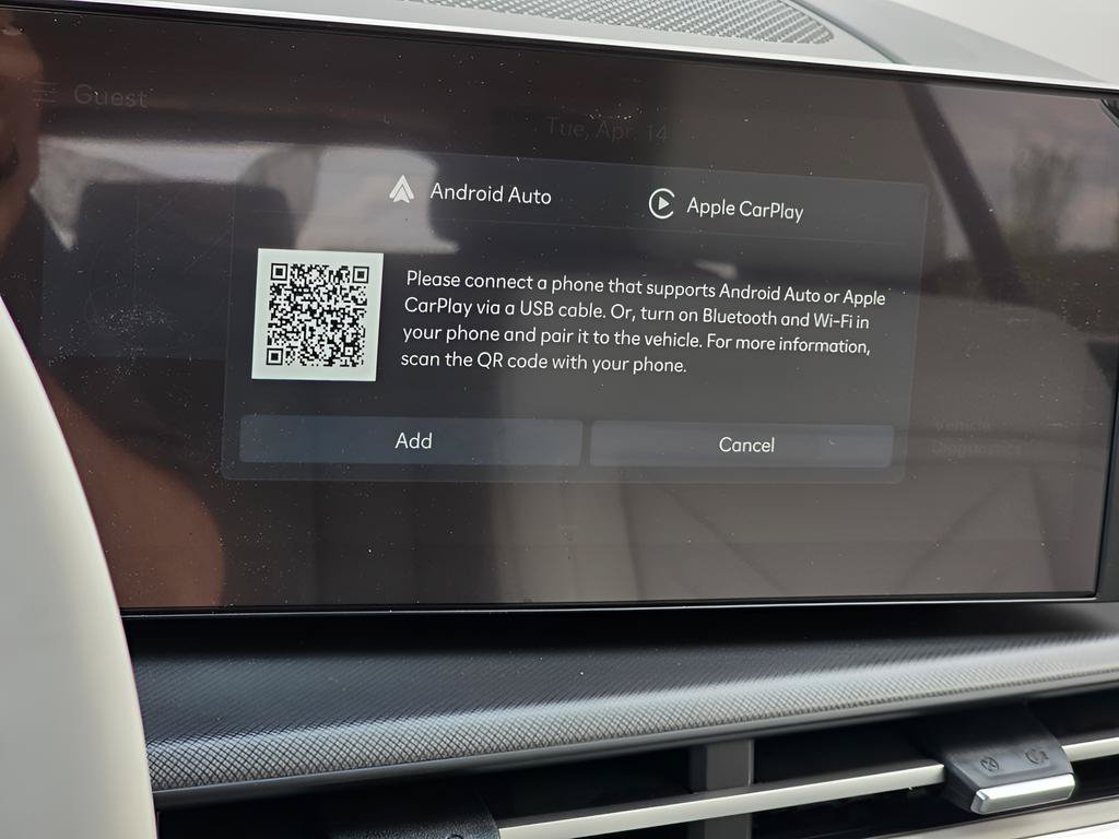 New 2026 Hyundai Santa Fe SEL AWD/4WD image 19