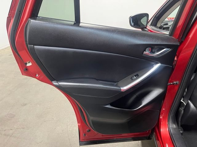 Used 2016 MAZDA CX-5 Grand Touring AWD/4WD image 20
