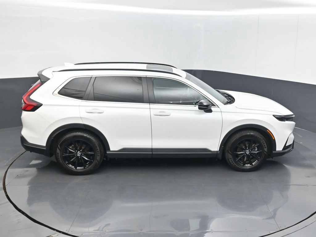 Used 2023 Honda CR-V Sport image 14