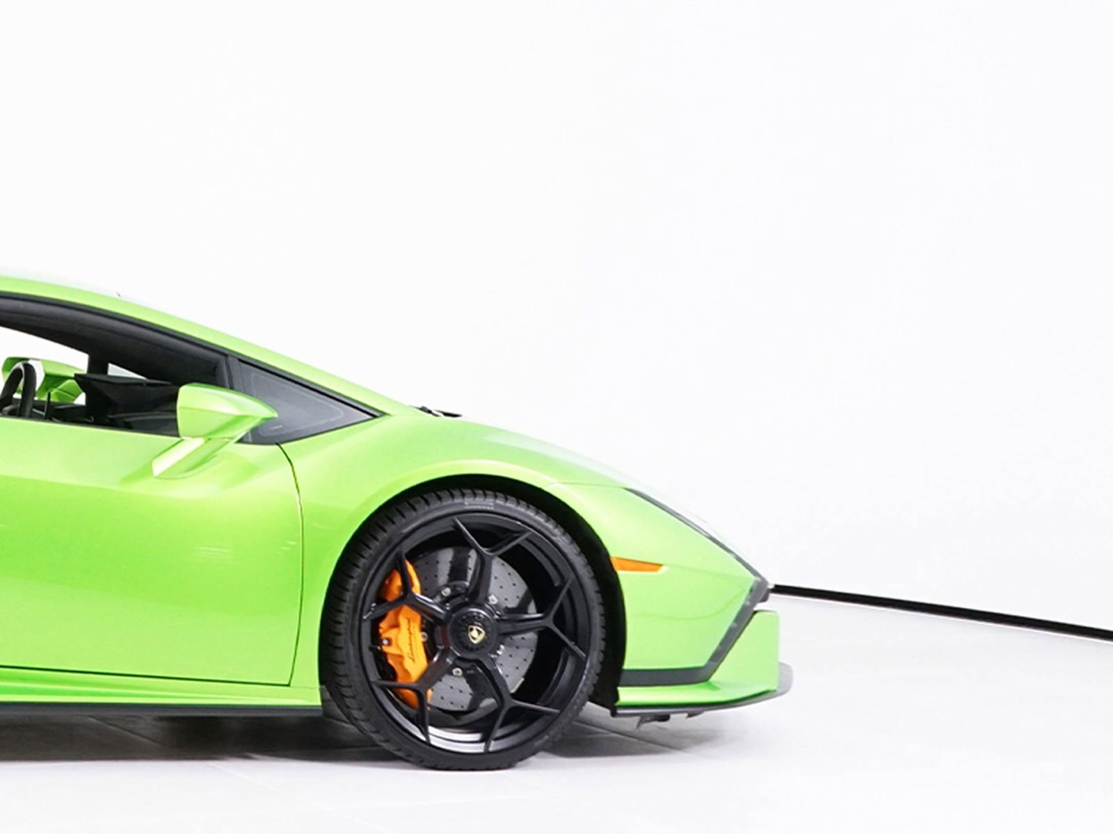 Used 2023 Lamborghini Huracan Tecnica image 15