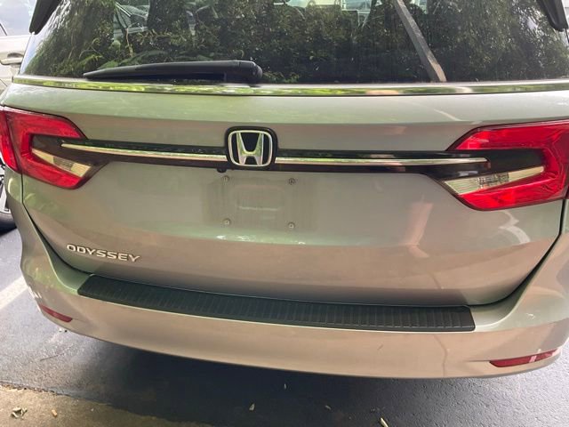 Used 2023 Honda Odyssey EX-L image 8