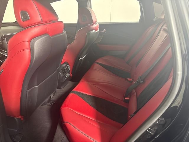 Used 2025 Acura TLX SH-AWD w/ A-SPEC Pkg image 15