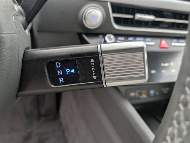 Certified 2024 Hyundai Sonata SEL w/ Convenience Package image 22