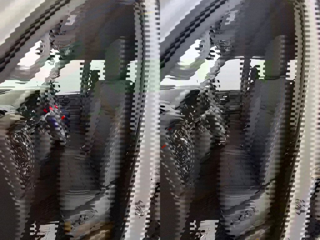 Used 2023 Chevrolet Silverado 1500 Custom Trail Boss image 16