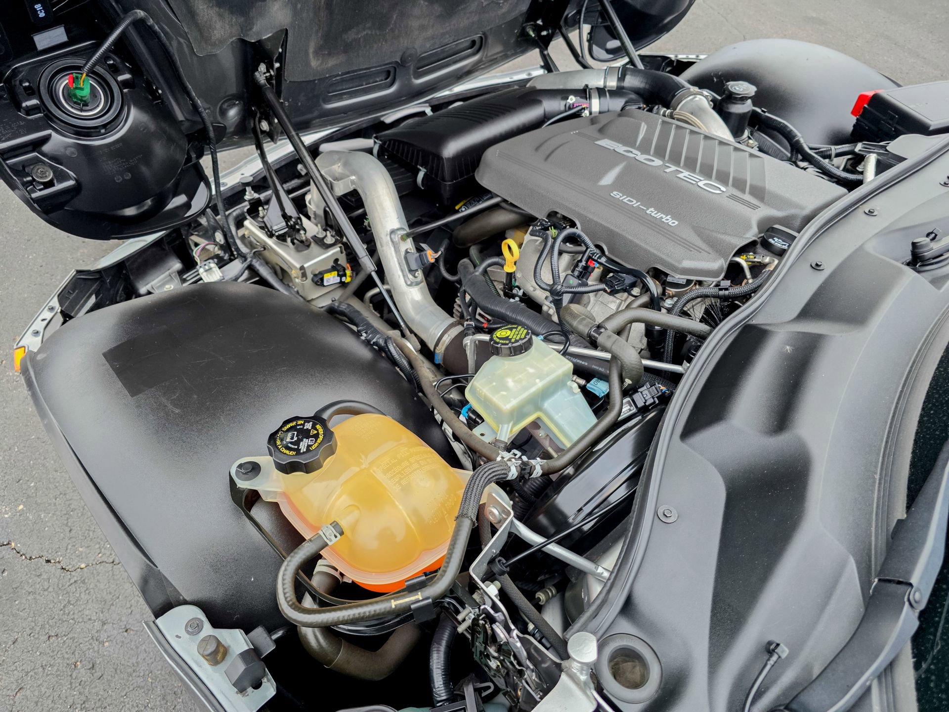 Used 2007 Pontiac Solstice GXP w/ Premium Package image 39