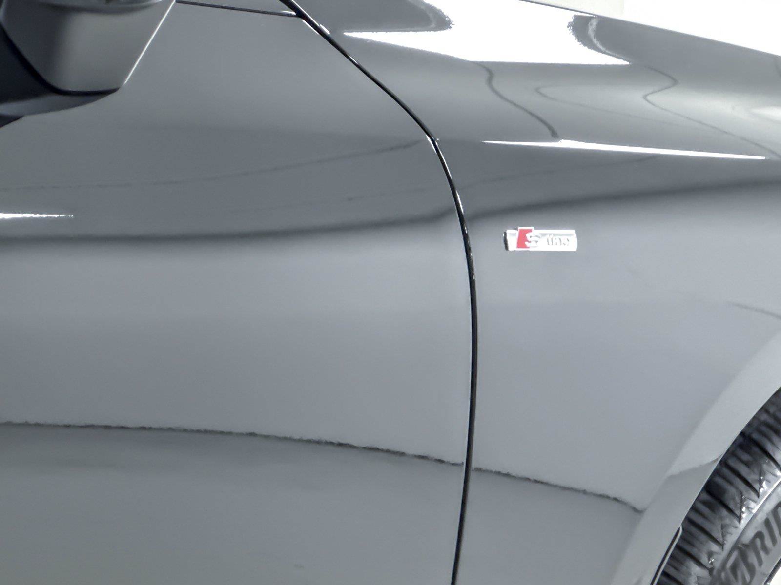 New 2026 Audi A6 Premium Plus AWD/4WD image 25