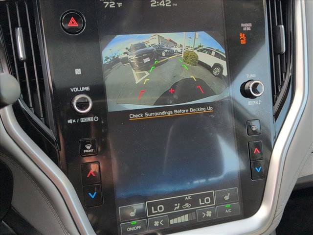 Certified 2025 Subaru Legacy Premium image 15