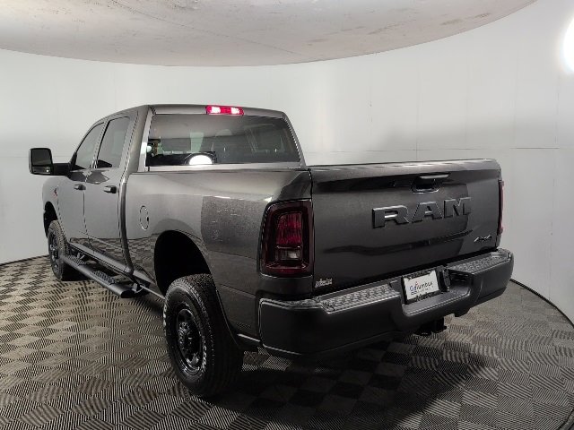 New 2025 RAM 2500 Tradesman image 4