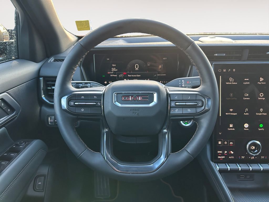 Used 2026 GMC Terrain AT4 w/ Technology Package II image 15