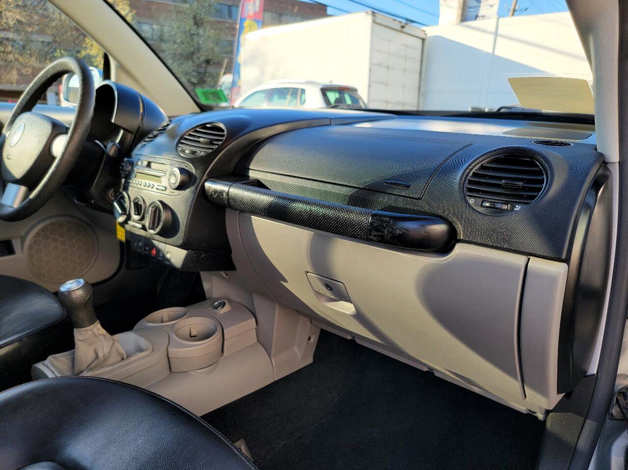 Used 2004 Volkswagen Beetle GLS image 33