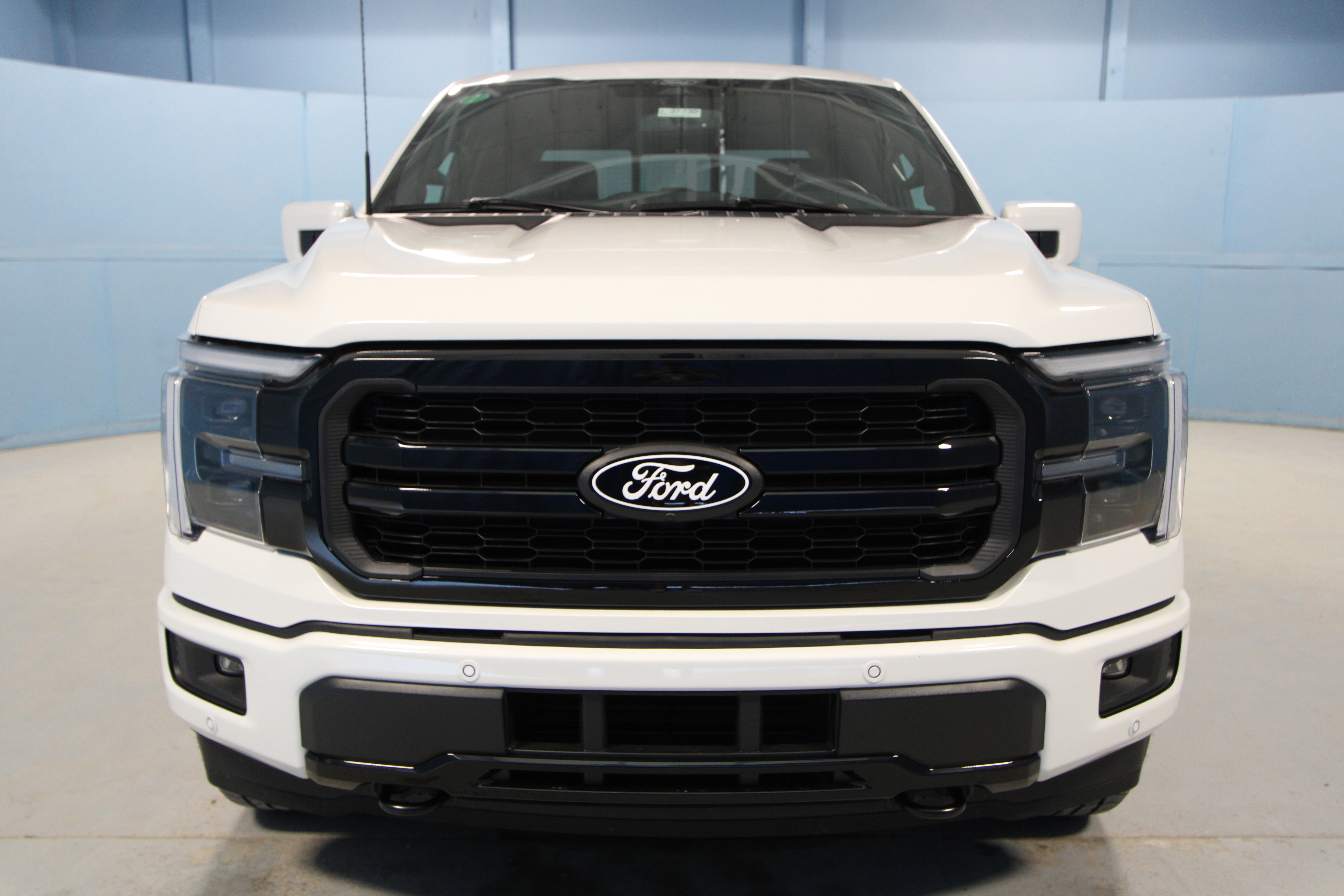 New 2026 Ford F150 Lariat w/ Equipment Group 501A Mid AWD/4WD image 23