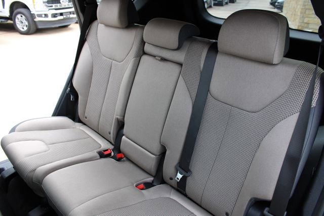 Used 2019 Hyundai Santa Fe SEL FWD image 37