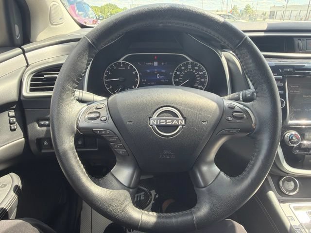 Used 2024 Nissan Murano SL AWD/4WD image 19
