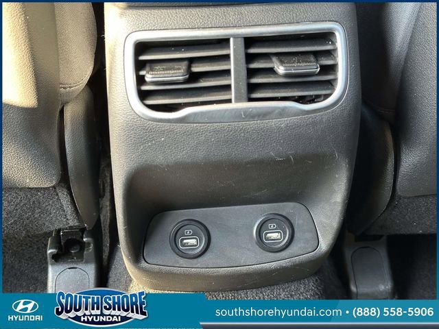 Certified 2023 Hyundai Santa Fe SE image 14