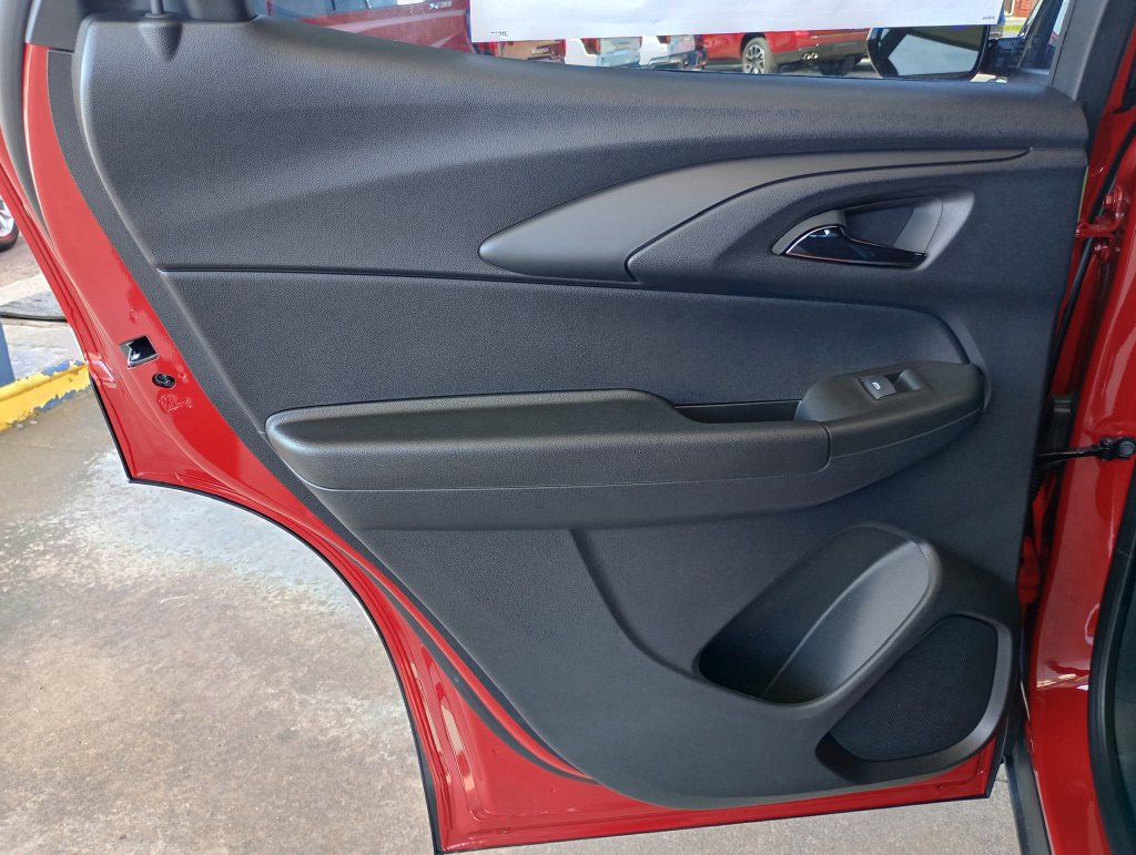 New 2026 Chevrolet TrailBlazer RS w/ Convenience Package FWD image 29