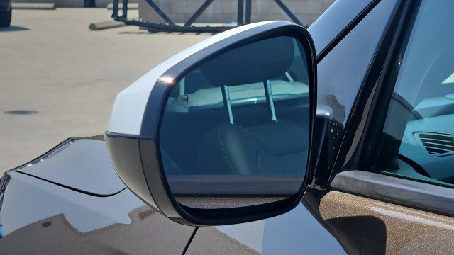 Used 2021 Chevrolet TrailBlazer ACTIV w/ Sun and Liftgate Package FWD image 20
