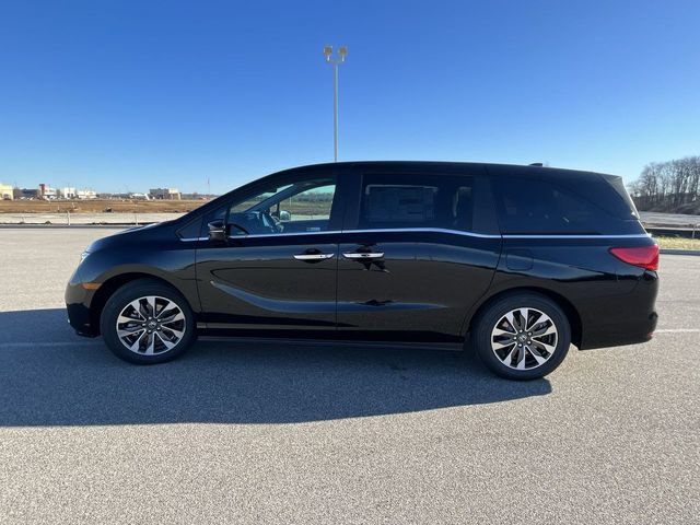 Used 2023 Honda Odyssey EX-L image 17