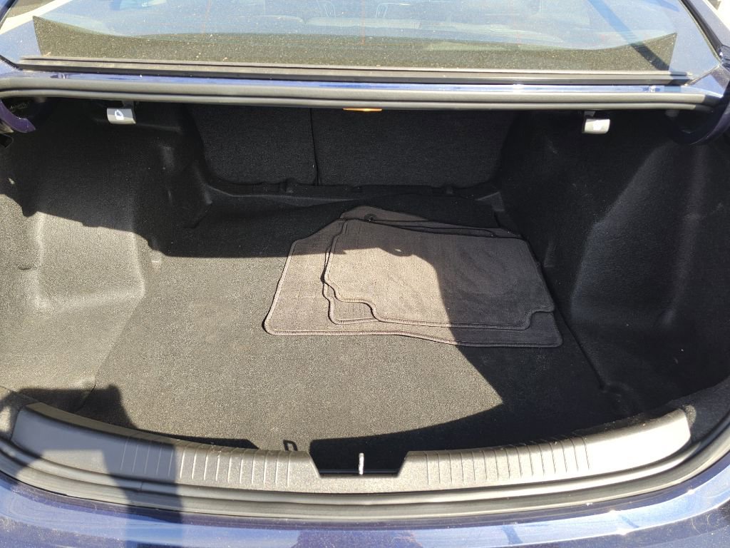 Used 2018 Chevrolet Malibu LS image 30