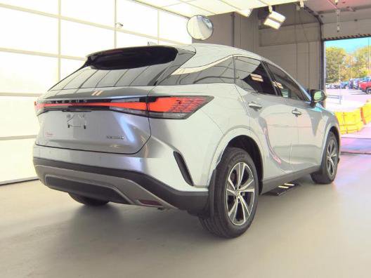 Used 2023 Lexus RX 350 Premium w/ Accessory Package FWD image 9