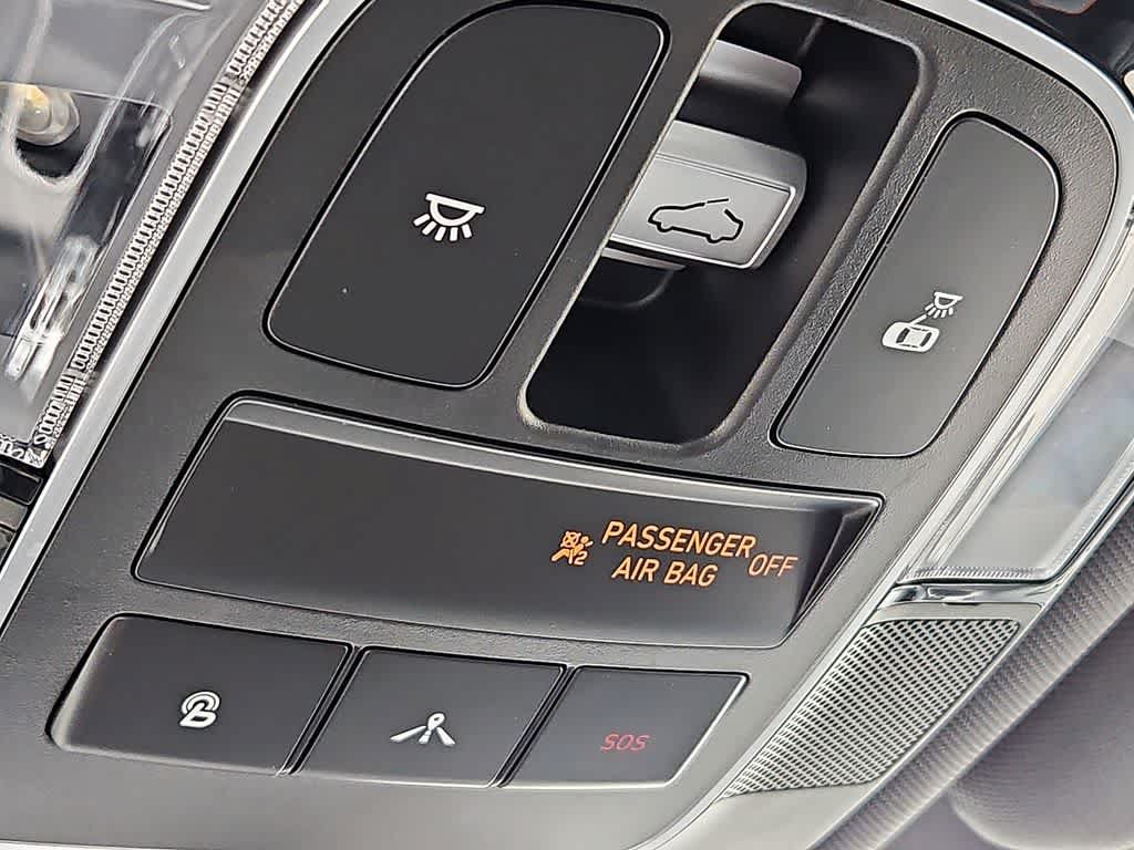 Used 2022 Hyundai Sonata SEL Plus w/ Preferred Accessory Package FWD image 26