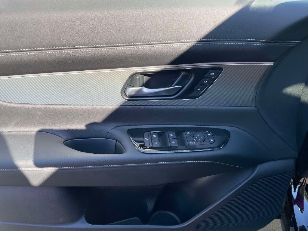 New 2027 Nissan Murano SL AWD/4WD image 18