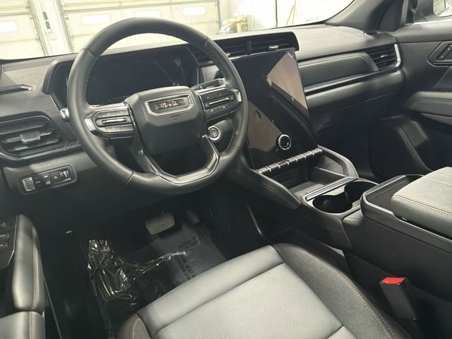 Certified 2026 GMC Terrain AT4 w/ Convenience Package III AWD/4WD image 18