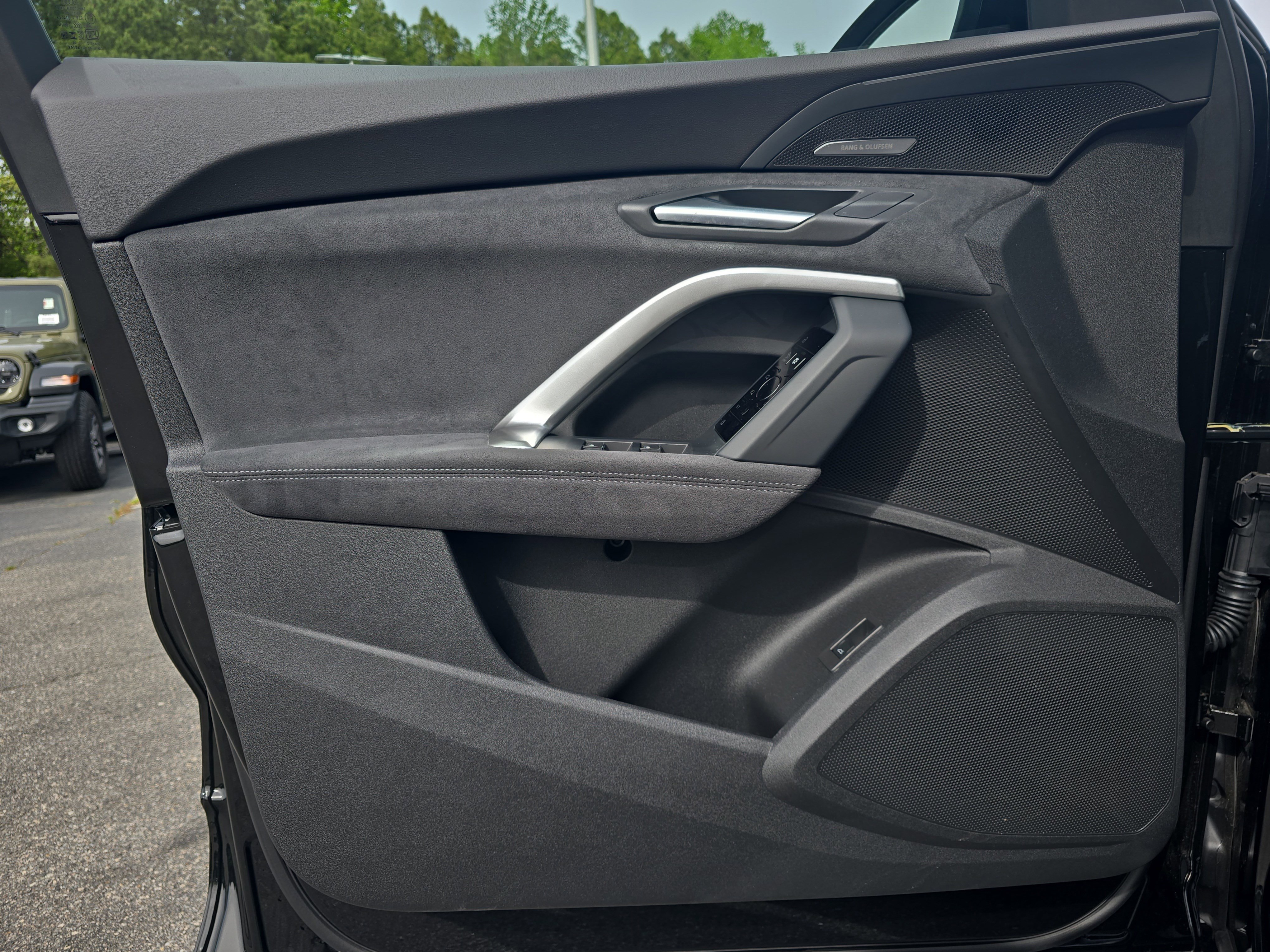 New 2026 Audi SQ5 Premium Plus image 26