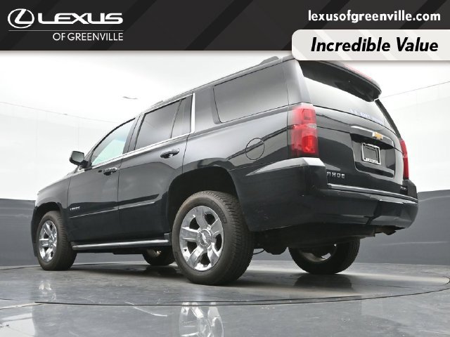 Used 2019 Chevrolet Tahoe Premier RWD image 41