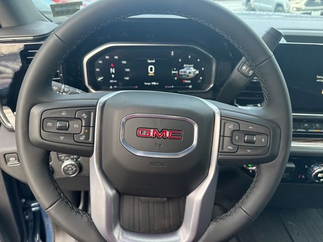 New 2026 GMC Sierra 1500 Elevation w/ LPO, Elevation Black Package image 17