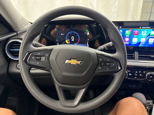 New 2026 Chevrolet Trax LT FWD image 22
