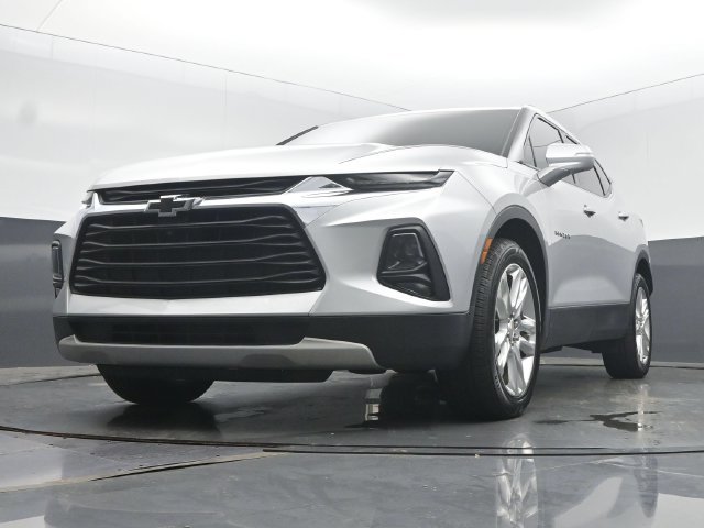 Used 2020 Chevrolet Blazer LT w/ Sound & Technology Package AWD/4WD image 44