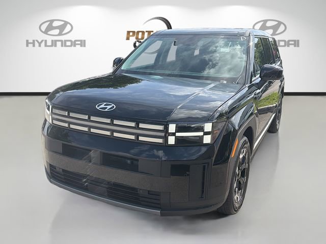New 2026 Hyundai Santa Fe SE FWD image 1