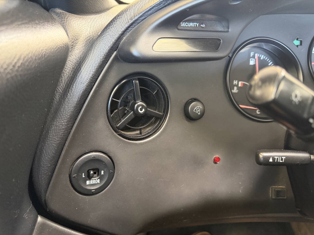 Used 1993 Toyota Supra Turbo RWD image 31