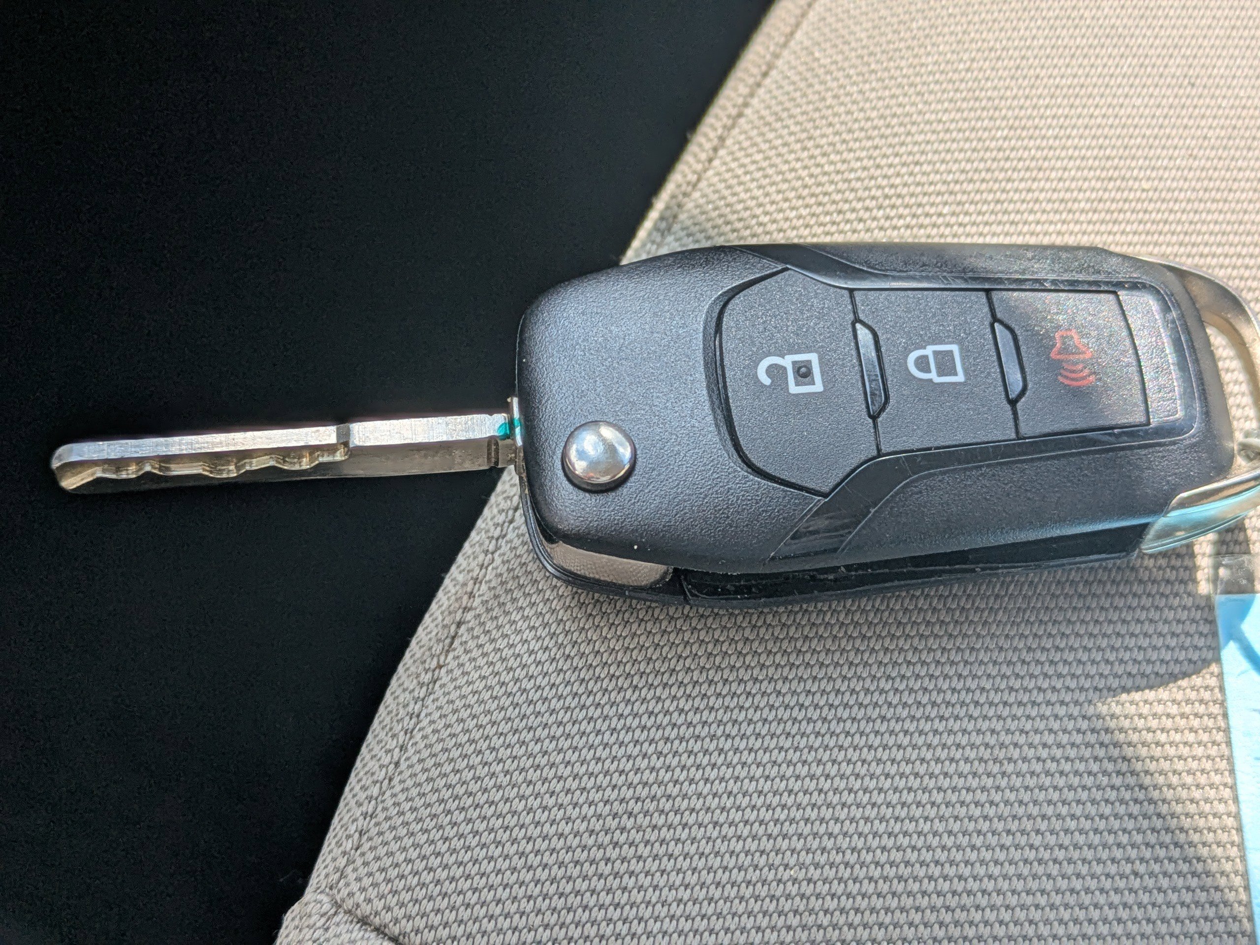 Used 2020 Ford EcoSport S image 27