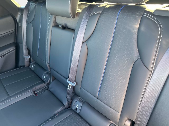 New 2027 Cadillac Lyriq Sport AWD/4WD image 11